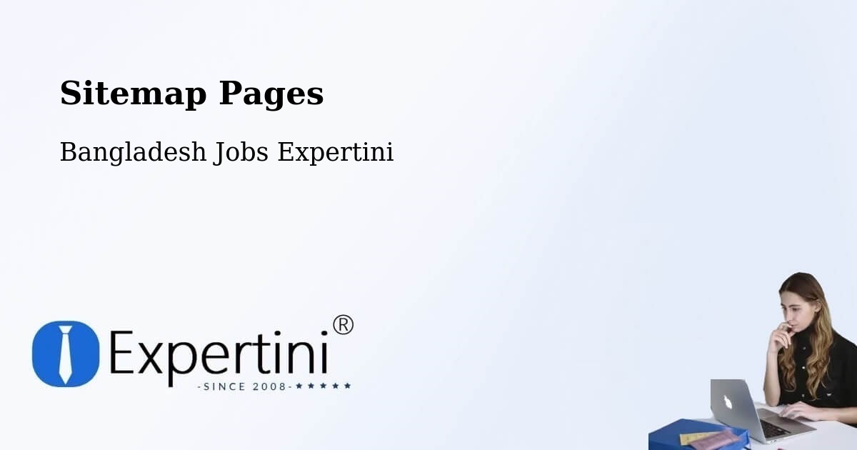 Sitemap Pages - Bandarban - Bangladesh Jobs Expertini